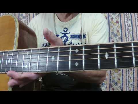1979 Yairi YW-500P D-35 style +Vintage Hard Case image 26
