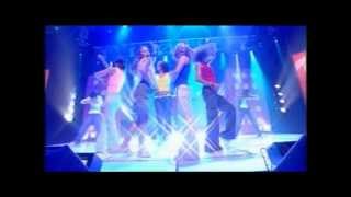 S Club 8 - New Direction with Karaoke Winner (Saturday Show)