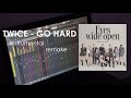 TWICE GO HARD Instrumental Remake