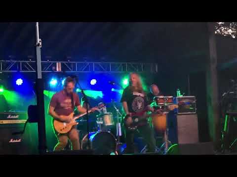 HARBOR BLAST 2020 (DROP JAW)