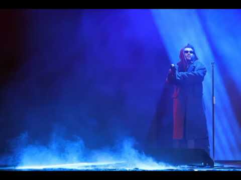 The Weeknd Live At The After Hours Til Dawn Tour 2026 04.20 Opening Night / Mexico CDMX Pt.1 Concept