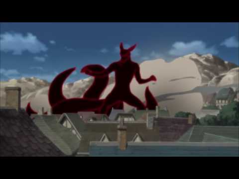 Naruto AMV my fight, i will show you
