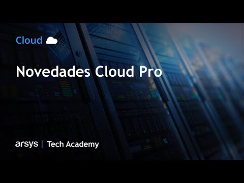 Webinar: Novedades Cloud Pro