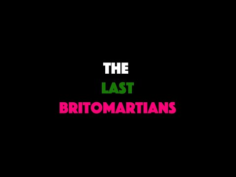 The Last Britomartians