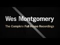 Wes Montgomery - Come Rain Or Come Shine (Take 2, Album Version) (Official Visualizer)
