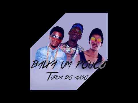 Baixa Um Pouco - Turma do Aviso Ft. Gaia Beat