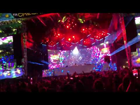 Me and You by Champagne Drip & Lucii (Live) - Champagne Drip @ Beyond Wonderland PNW '22 (Pre-Party)