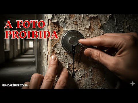 Por que Ninguém Entra no Sanatório de Curitiba à Noite?