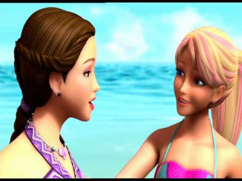 Barbie® Secret des Sirènes 2 | Clip vidéo | @BarbieFrancais