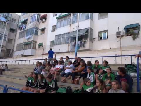 2016-09-23 CB ILICITANO (Verde) 39-35 SCD CAROLINAS