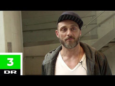 Spørg mig om alt: Roland Møller | DR3