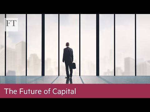 Financial centres after Brexit: a bonanza for Europe?