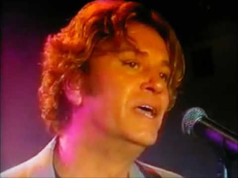 Mike & the Mechanics '89 live Par Avion & Call to Arms (audio)