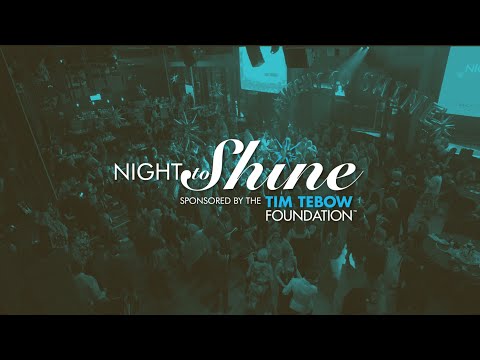 Lehigh Valley Night to Shine 2023