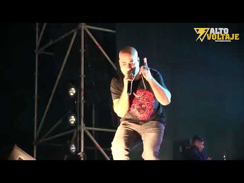 AMOR PROHIBIDO - BERTO (TREBOL CLAN)