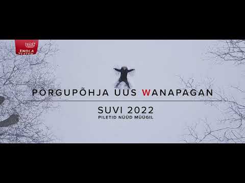 Põrgupõhja uus Wanapagan - Põrguingel