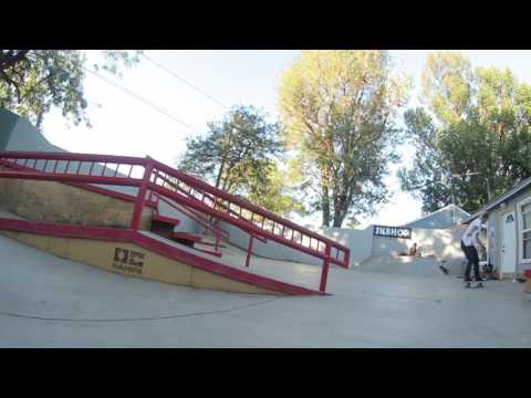 [ IN THE PARK #4 ] MSA The Skate Anchor Skatepark w/ Candy Jacobs & Jenn Soto
