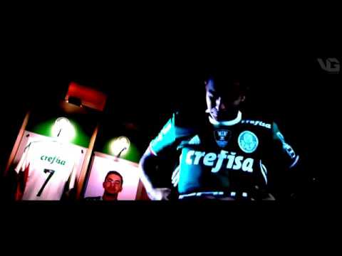 Dudu dibres e gols de 2016