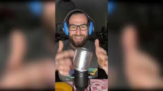 Cover art for asmr vs asm'erde