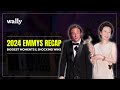 2024 Emmys Recap Biggest Moments Shocking Wins Behind The Scenes Secrets