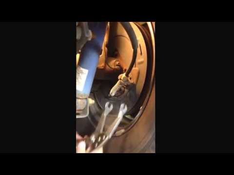 OTC 6722 Locking spring compressor pliers