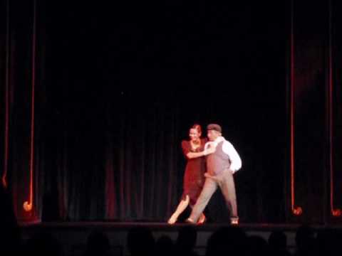 La Esquina de Carlos Gardel