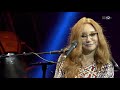 Tori Amos - Talula - Live at Baloise Session 2015 - 4K 60FPS Upscale