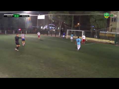 Alavara Sk - Karahan Spor Maç Özeti hD /  iddaa Rakipbul Ligi 2017
