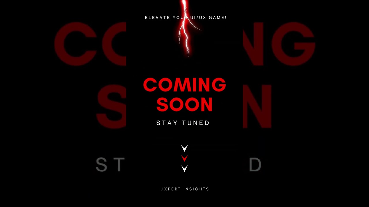 🚀 Something BIG is Coming Soon! Stay Tuned! ⚡