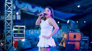 Download lagu LALUNA MUSIC - DIRANTAI DIGELANGI RINDU - DIN ANNESIA - WEDDING PARTY ABIM & NONINDAH - GENENGSARI mp3