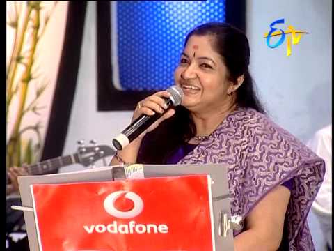 Jhummandi Naadam - (K. S. Chithra) Episode - 29