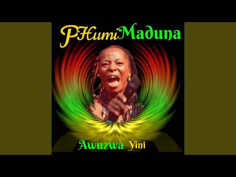 Awuzwa Yini? (Reggae)
