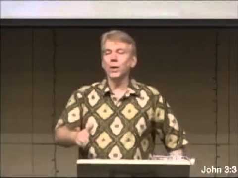 How to know GOD face to face with Bruce Allen