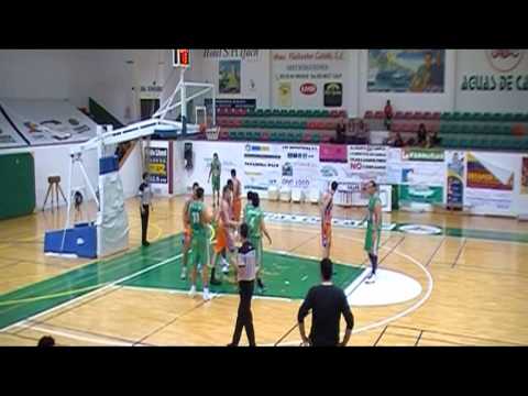 EBA E_J18_C.B. Ifach Calpe - B. Valencia