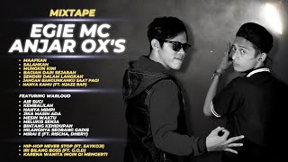Download lagu Anjar Ox's x Egie Mc (Mixtape) mp3