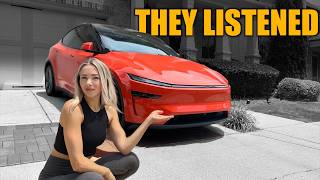 Tesla Upgrades Its Most Requested Hardware