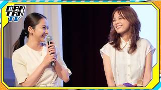 平祐奈＆相川七瀬、伊勢の伝統行事「お木曳」参加に感激
