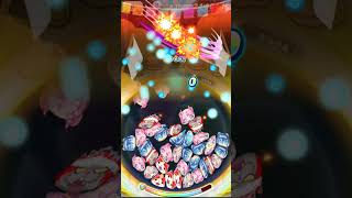 いつも通りのラグ 封印 猫又おかゆ(スクール)プリチーでむとっこー #ぷにぷに #ぷにぷに攻略 #無特攻 #無特攻攻略#ホロライブ #ぷにぷにホロライブ