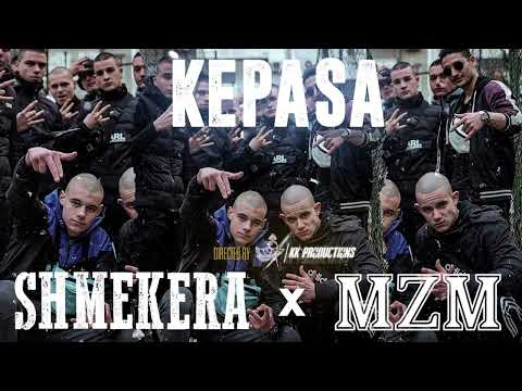 SHMEKERA x MZM - KEPASA (INSTRUMENTAL)