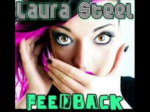 Laura Steel Radio Interview