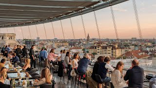 The Square Milano Duomo, Italy | Travel With Divya