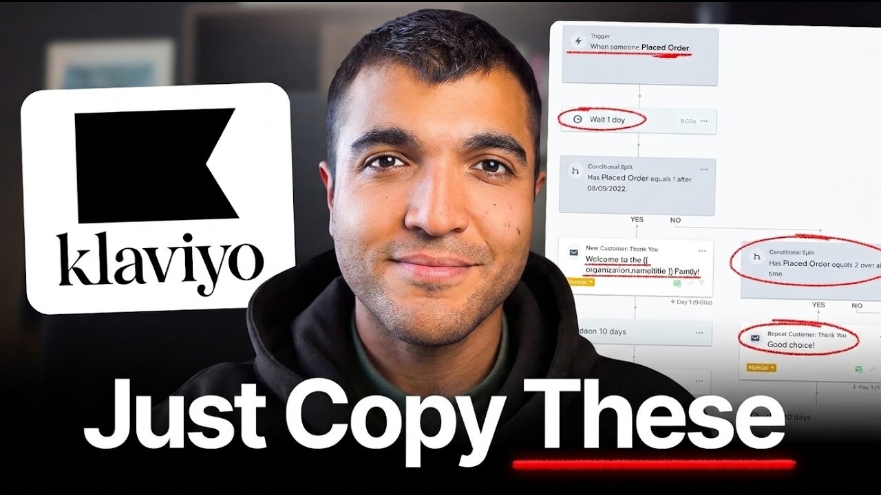 32 Klaviyo Email Marketing Tricks