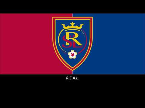 Real Salt Lake Song (Subtitled)