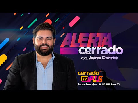 JUAREZ CARNEIRO -ALERTA CERRADO - EP 11 31 03 2025