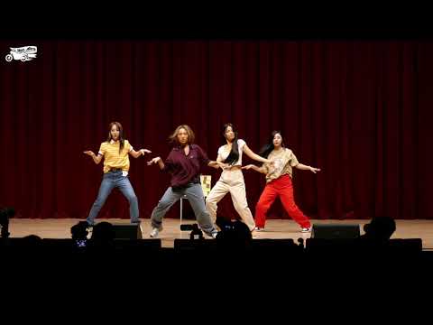 [210605] 마마무 WAW 목동 팬사인회 "Where Are We Now"+"2000년대 댄스곡 메들리"+"AYA" 전체 직캠