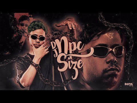 BRUXARIA PORRADEIRA - MC Guuh Pixadão e MC Mary Maii ( DJ NpcSize )