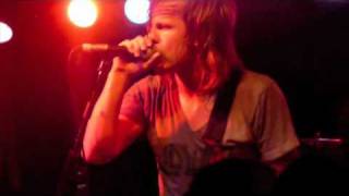 Ivoryline - The Last Words (Live in Charlotte 8.28.2009)