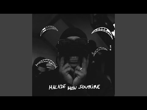 Video thumbnail for Malade mon sourire