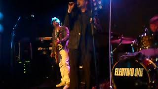 Electric Six - Arrive Alive - Cardiff 05/03/18