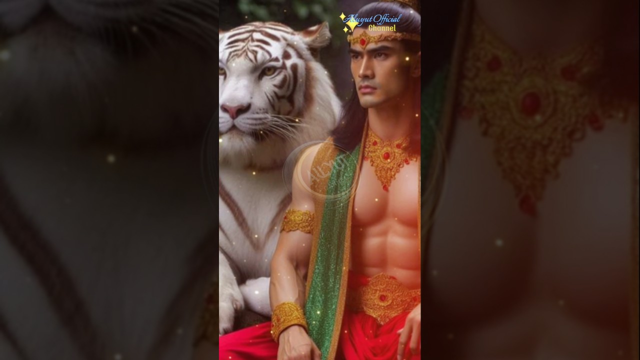 7 Kesaktian yang Dimiliki Prabu Siliwangi, Miliki Pasukan Gaib hingga Ilmu Macan Putih